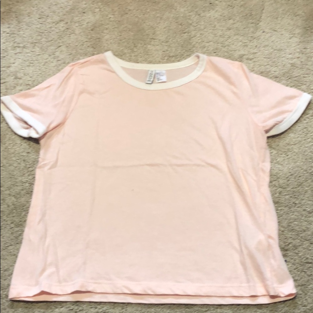 H&M t-shirt